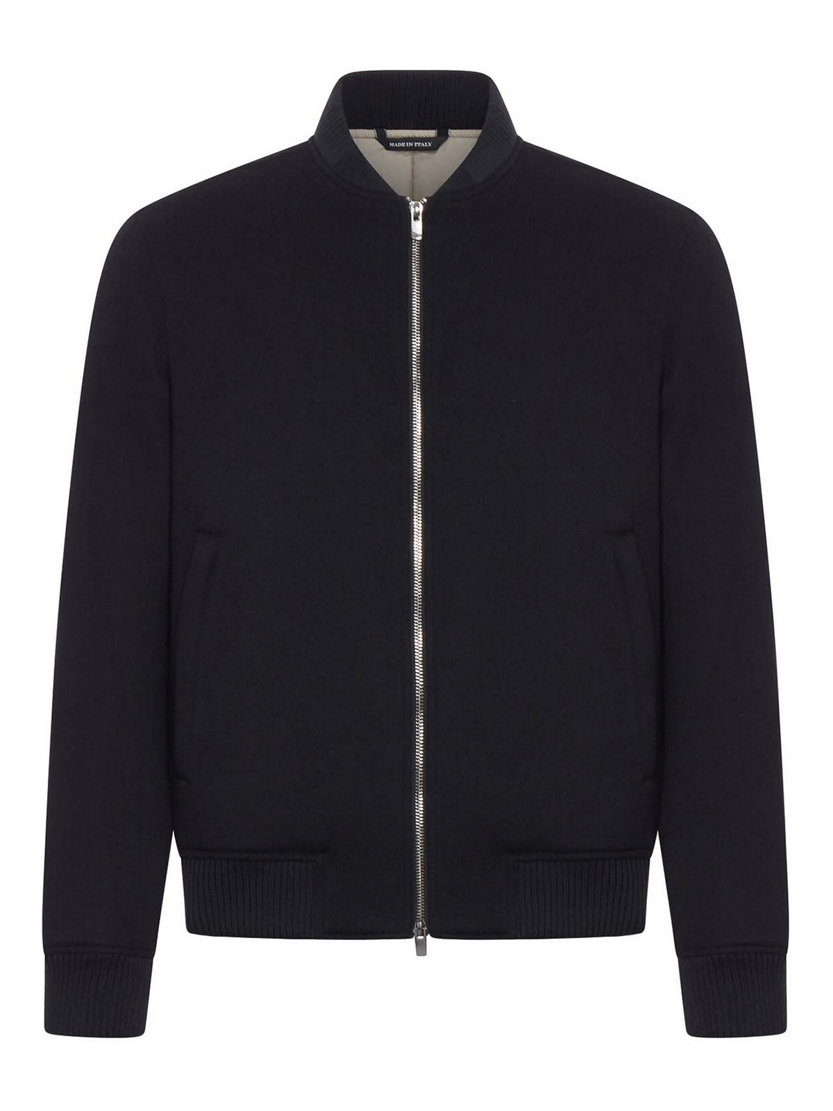 Patrick Cashmere Jacket