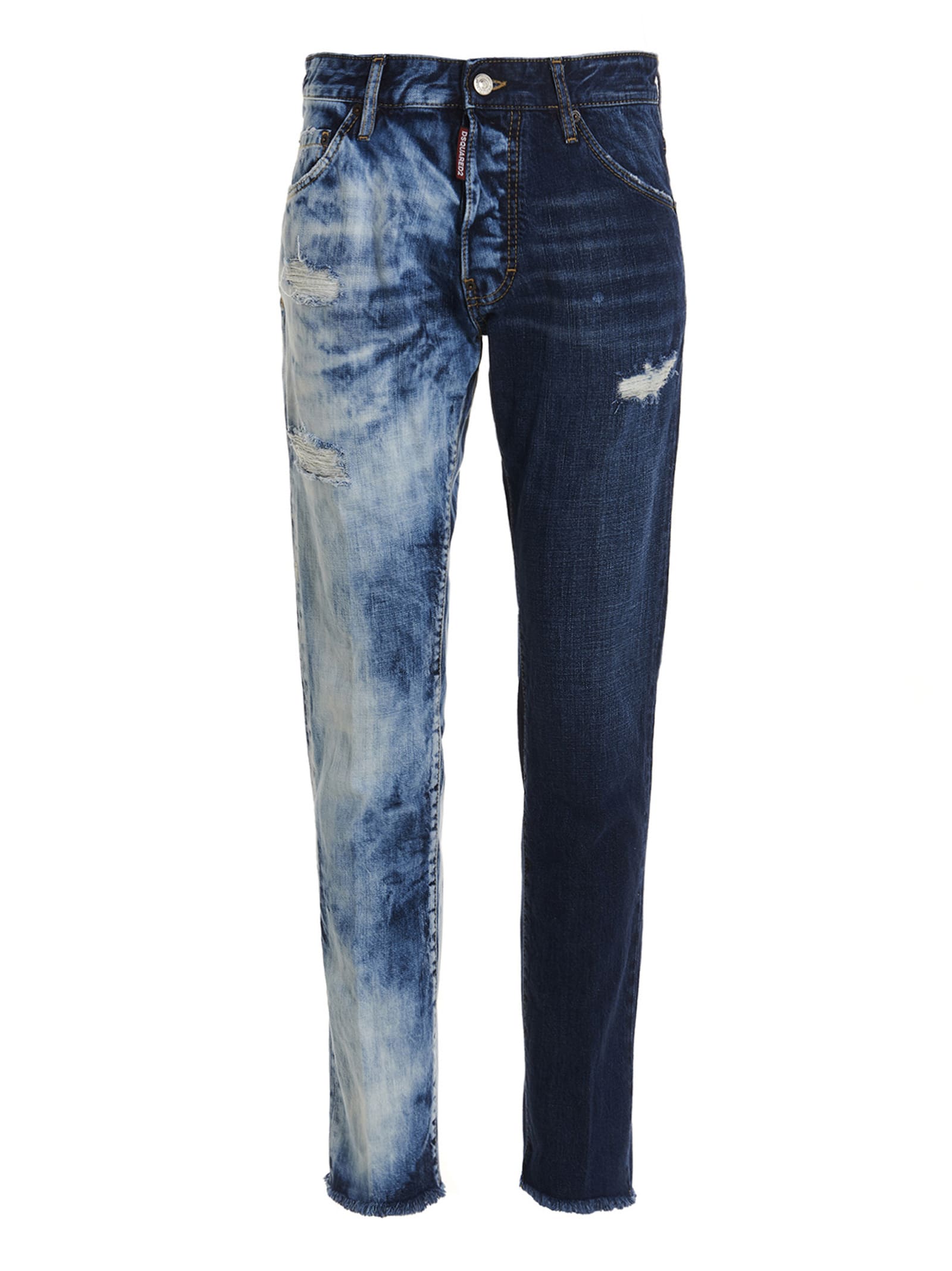 Jeans cool Guy