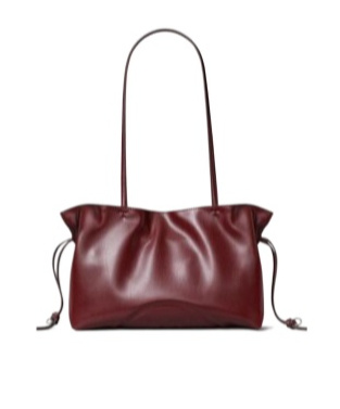 Ella Small Drawstring Tote Bag