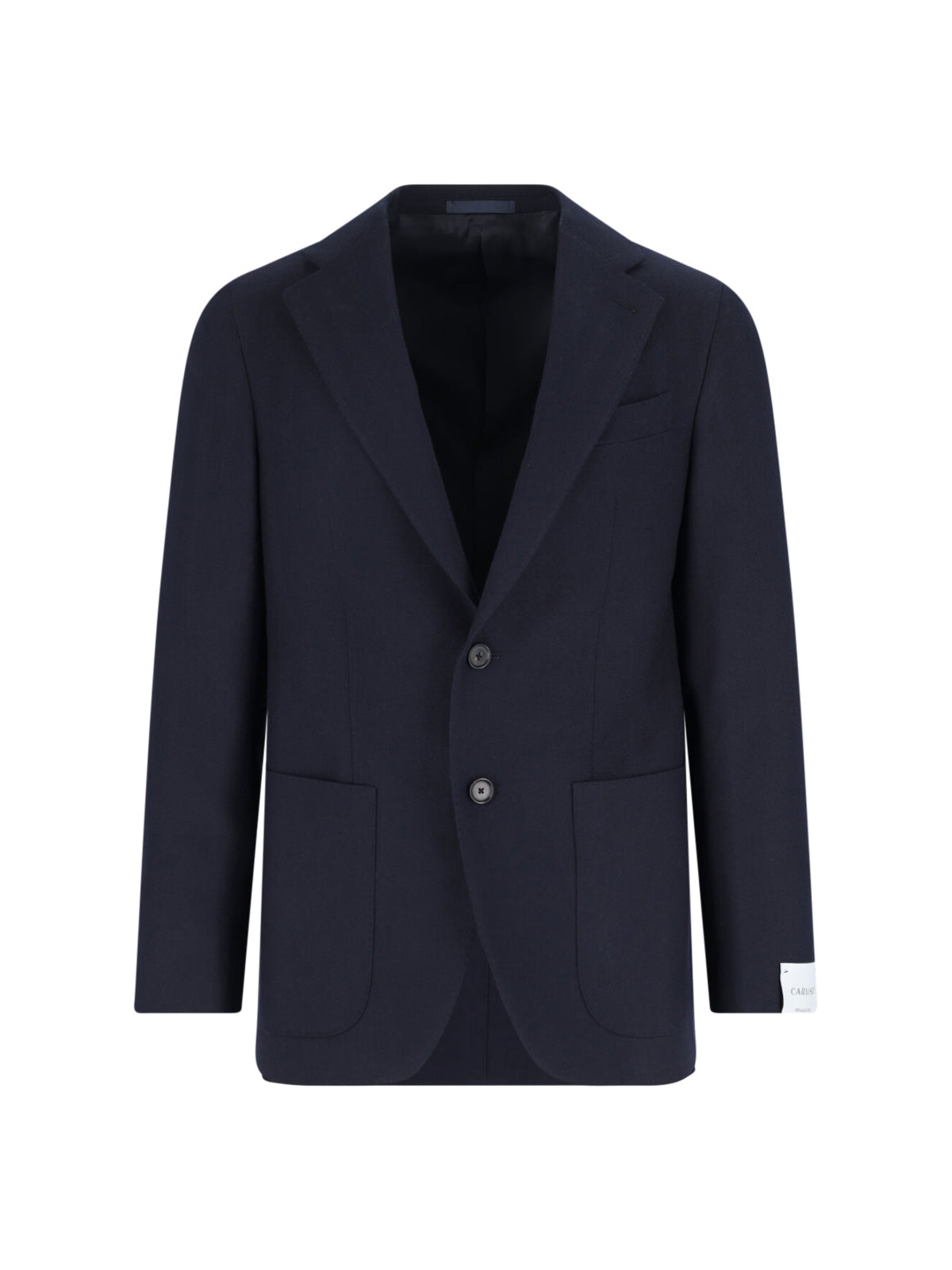 100% Wool Tailored Jacket