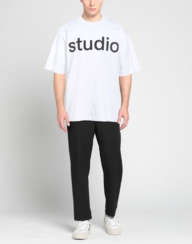 Studio Man T