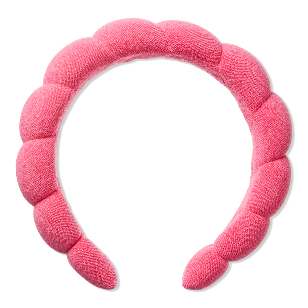 Bubble Headband - Red