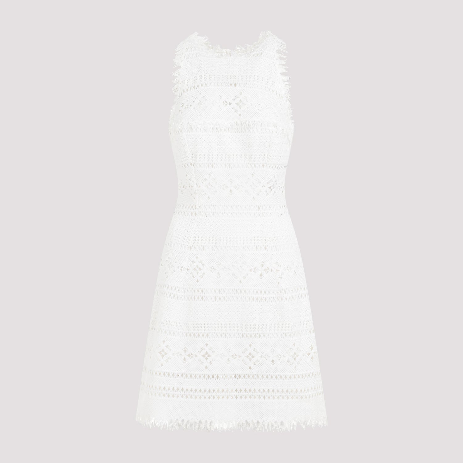 Stylish Mini Dress for Women - SS24 Collection