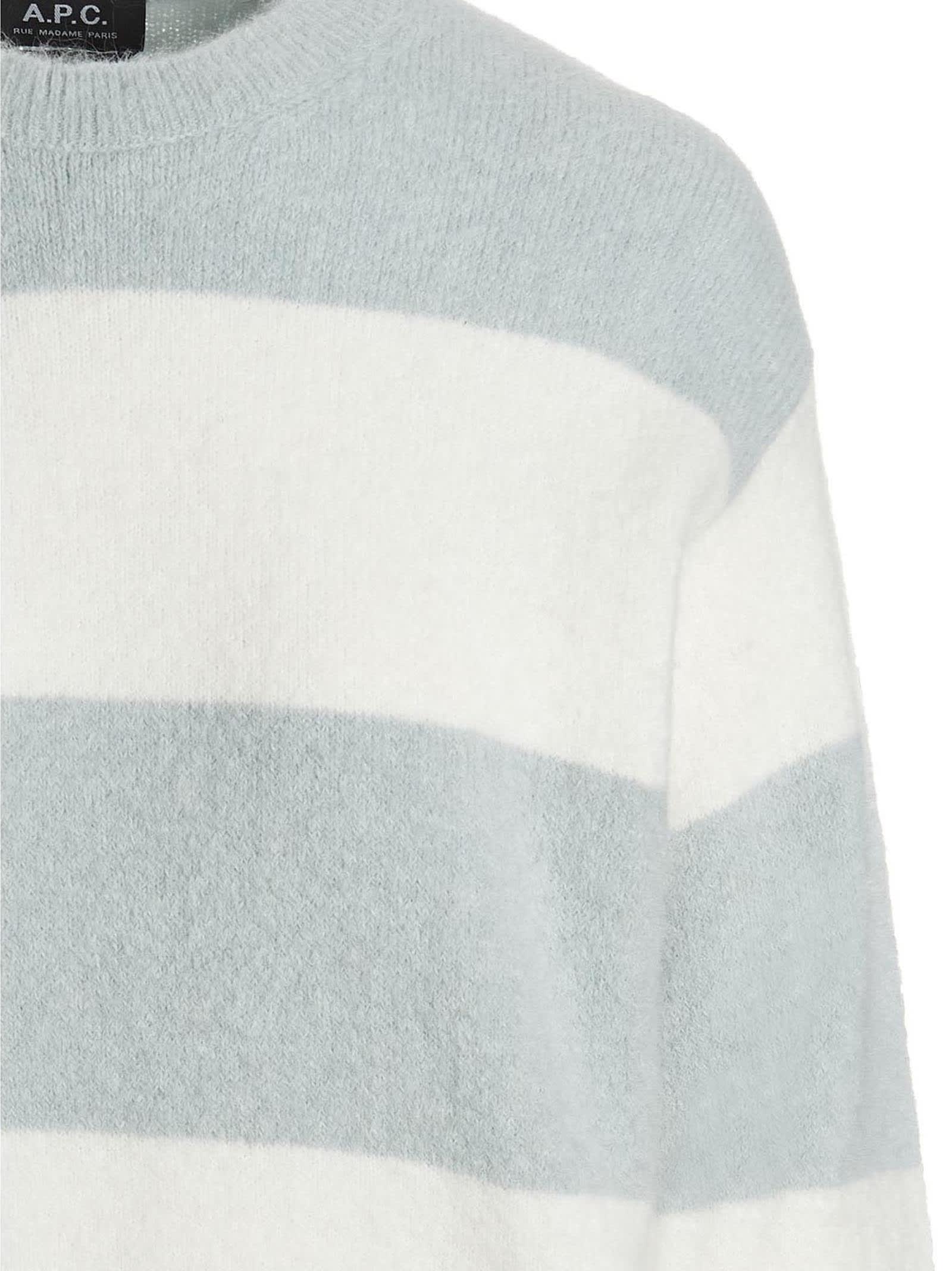 Suzie Sweater