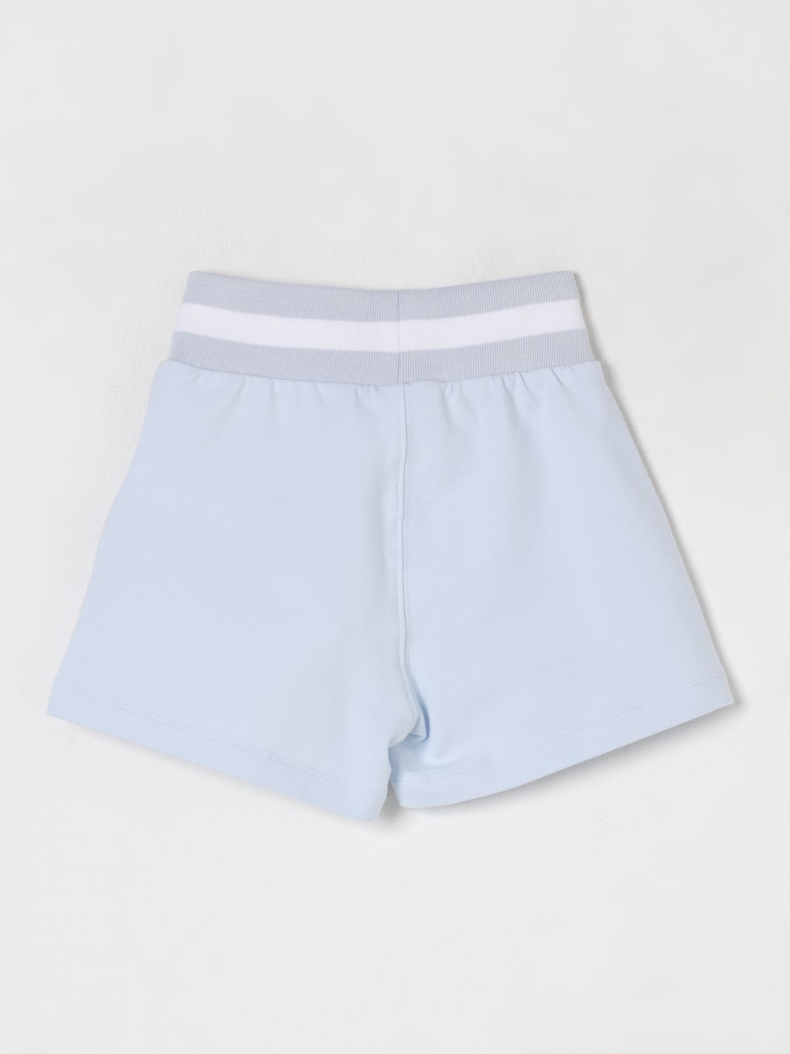 Short MONNALISA Kids color Grey