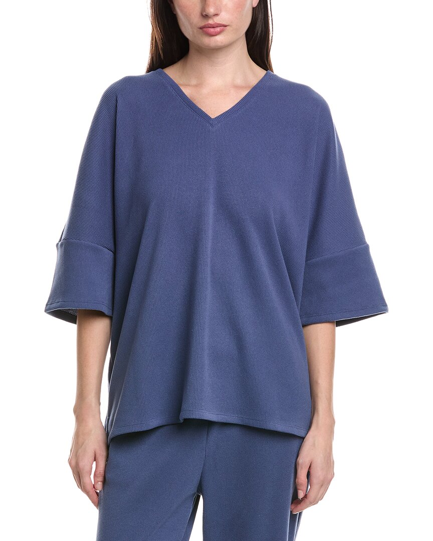 Tranquility V-Neck Top