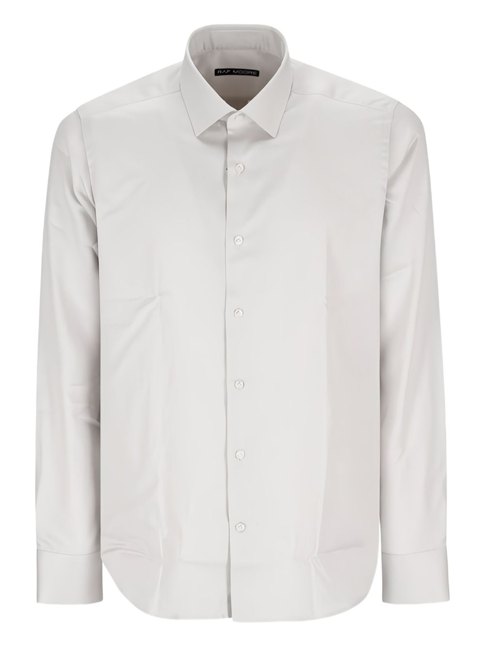 Button-up shirt - Blue