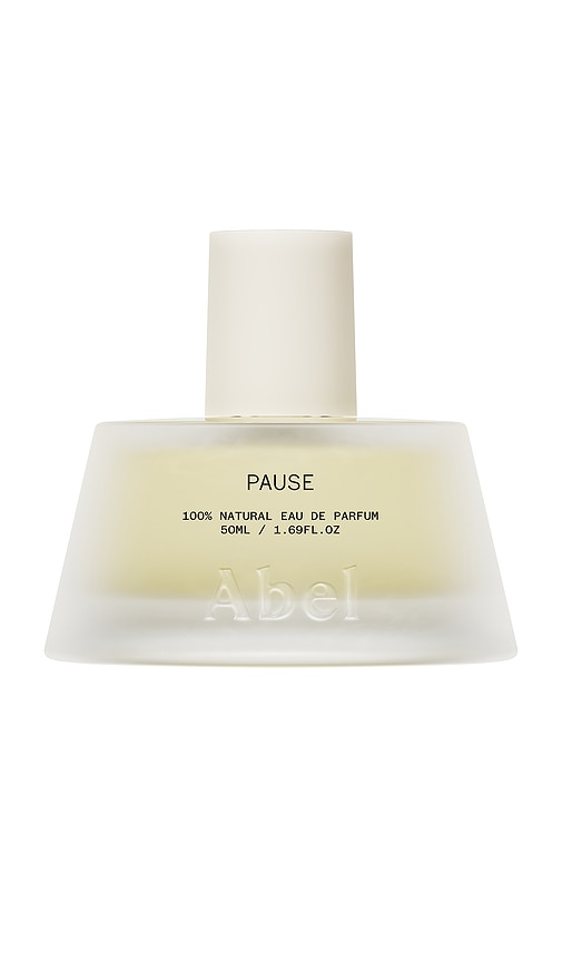 Abel Pause Eau De Parfum in Beauty: NA