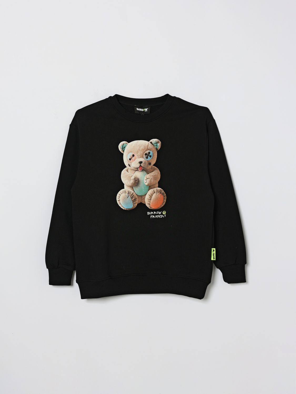 Sweater Kids color Pink
