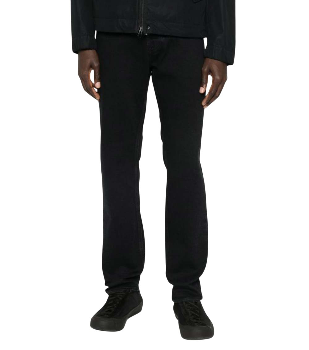 Jeans Blacks And Greys