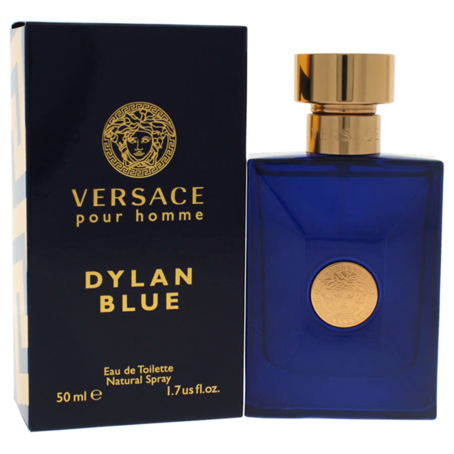 Dylan Blue by EDT Spray 1.7 oz