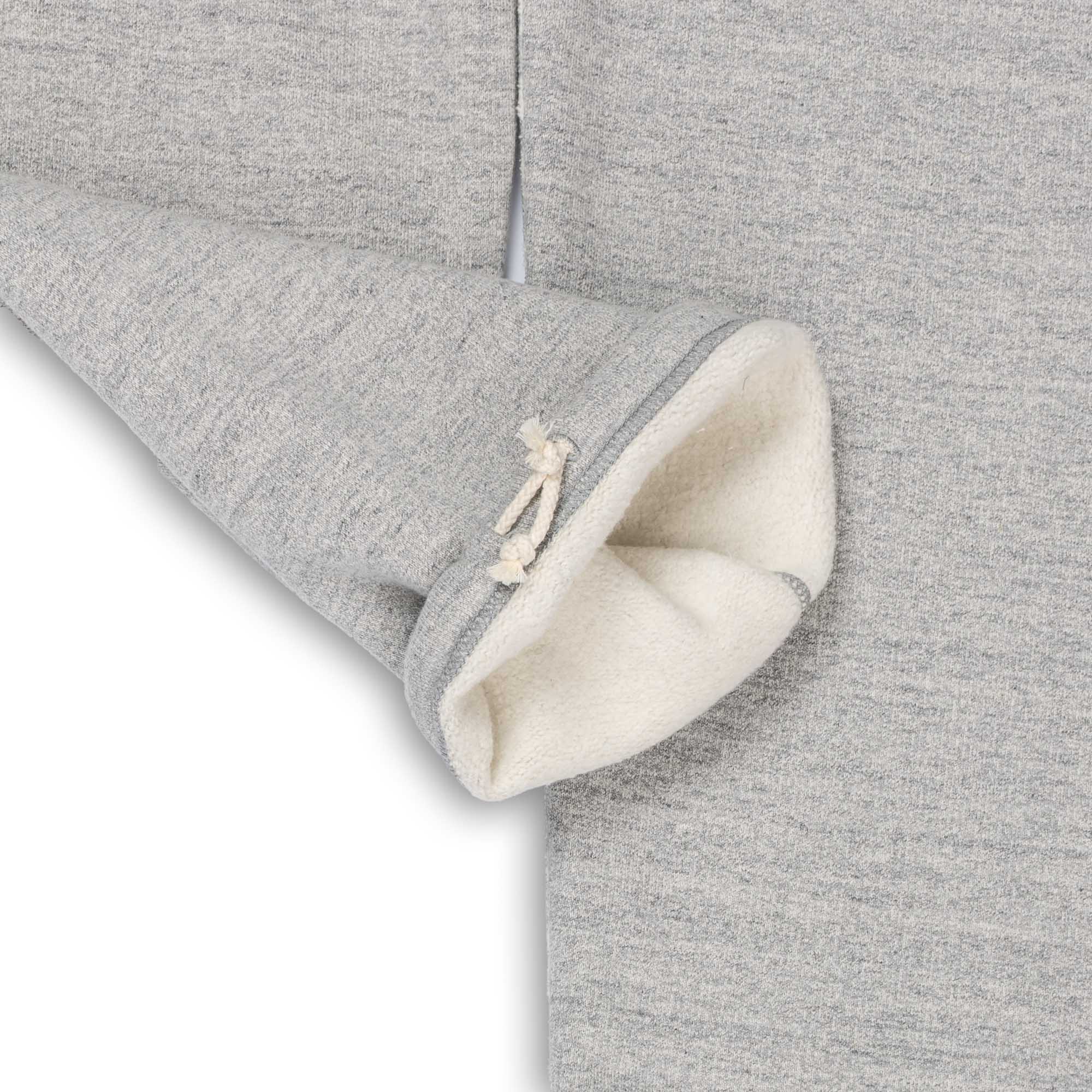 12.oz Ballpark Sweatpants Grey