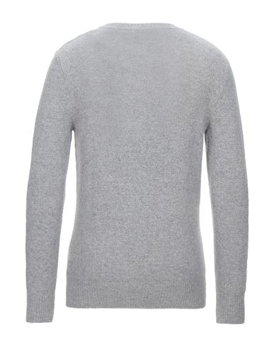 Man Sweater Light grey
