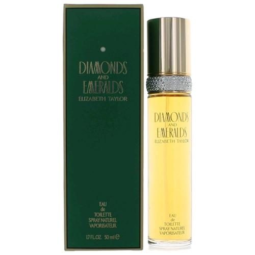 Diamonds & Emeralds Eau de Toilette