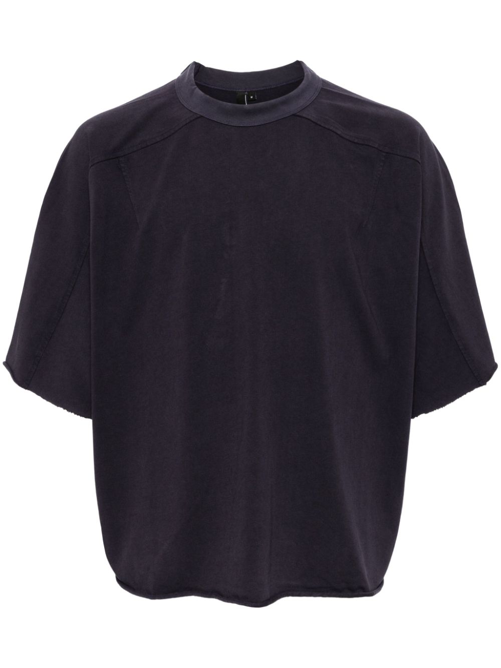 Heavy dart tee - Purple