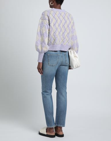Woman Denim pants Blue