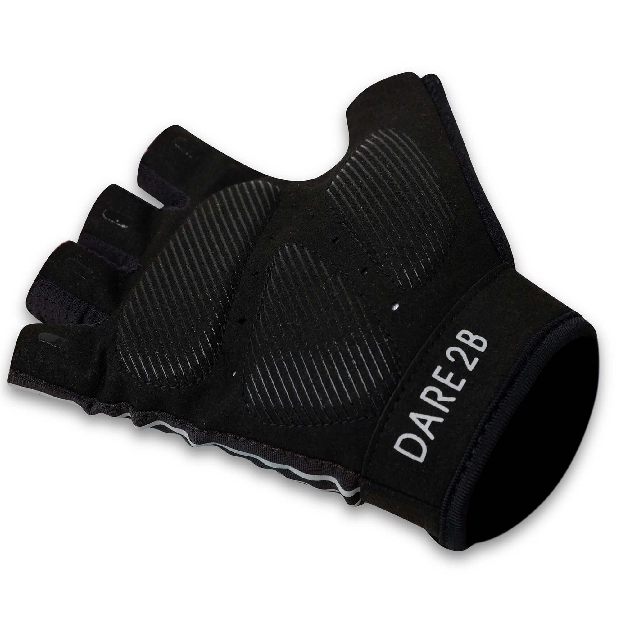 Dare 2B Lightweight Cycling Mitts In Black