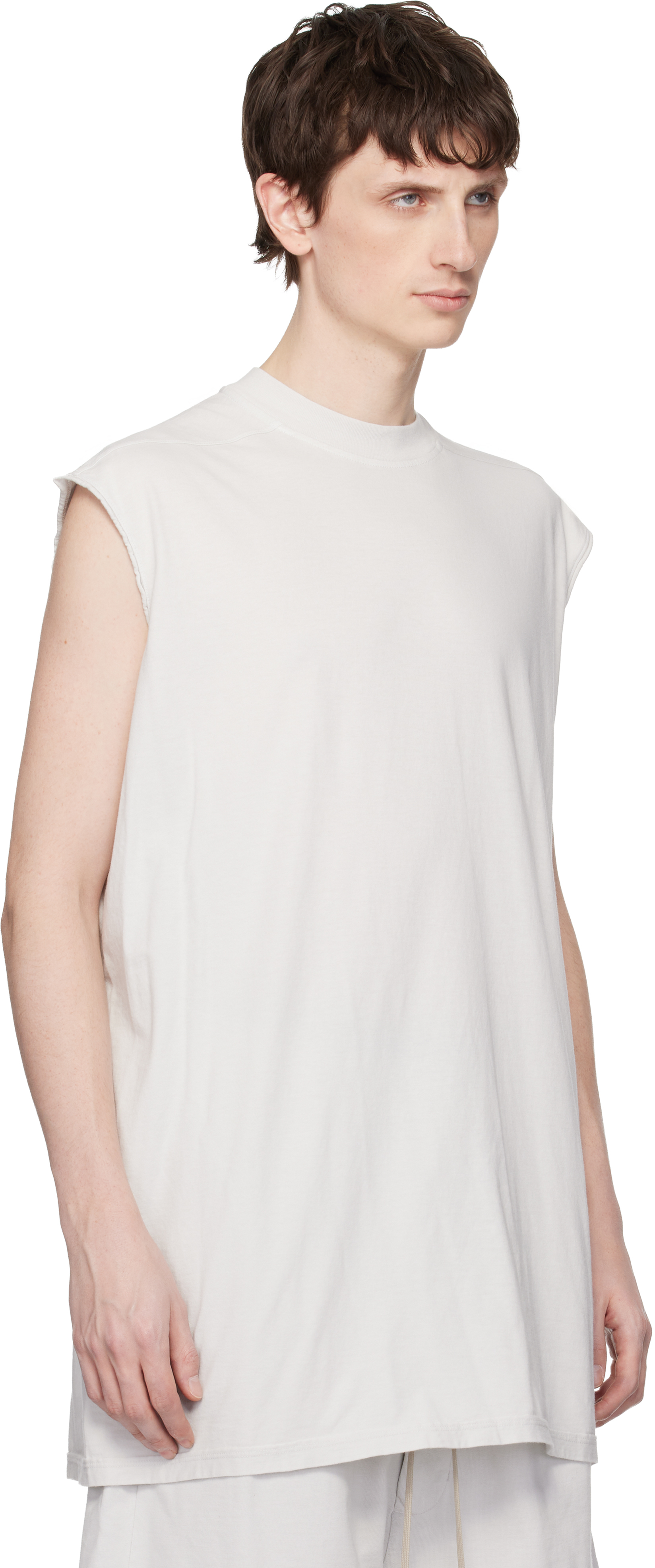 Off-White Temple Tarp T-shirt
