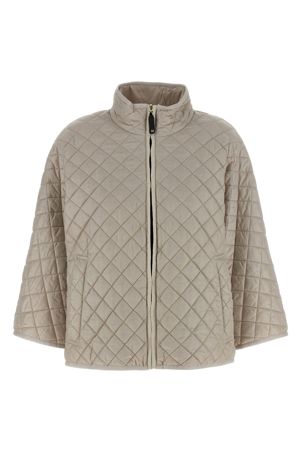 'Delfina' Reversible Hood