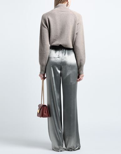 Woman Pants Grey