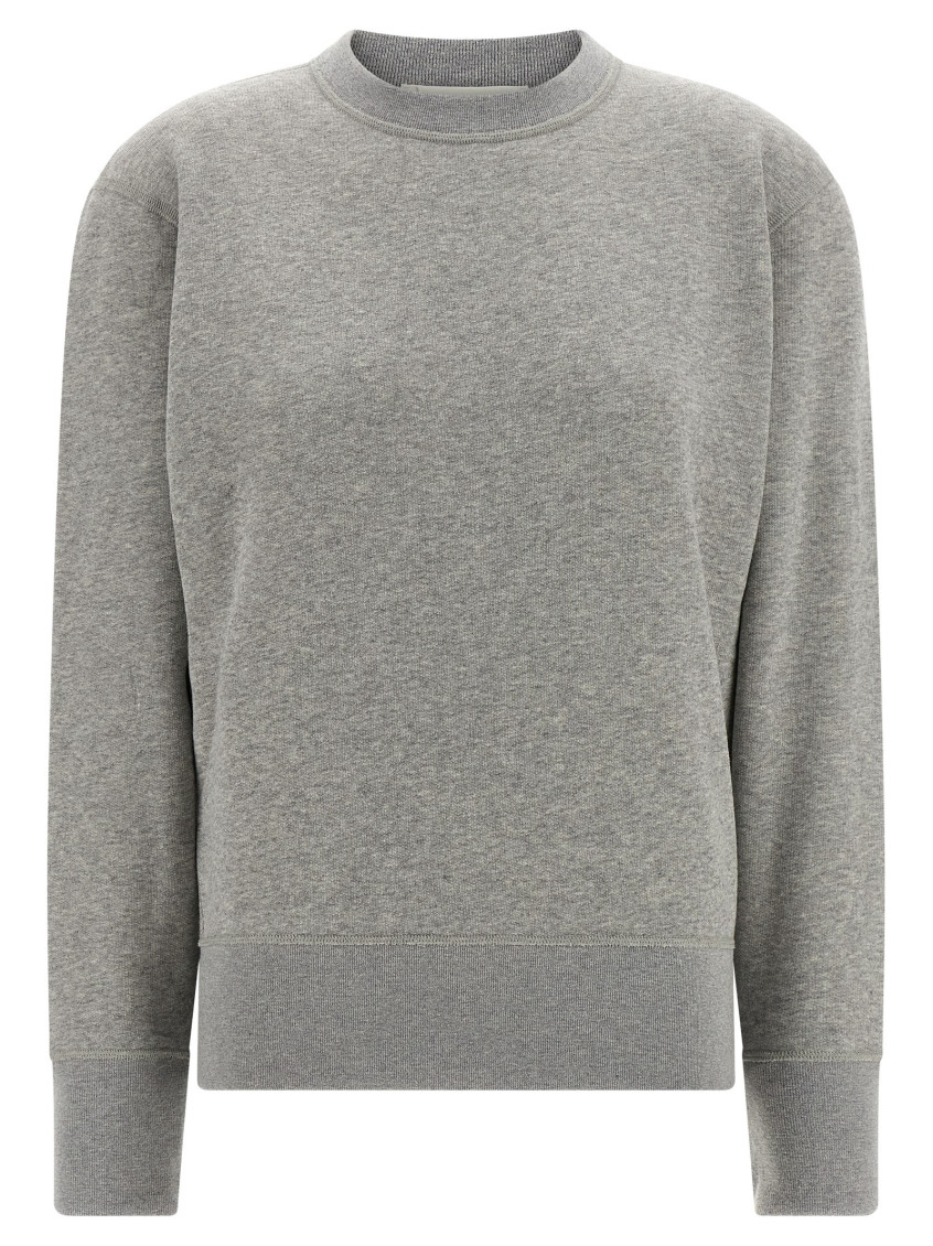 Youll Never Take Me Off Sweatshirt