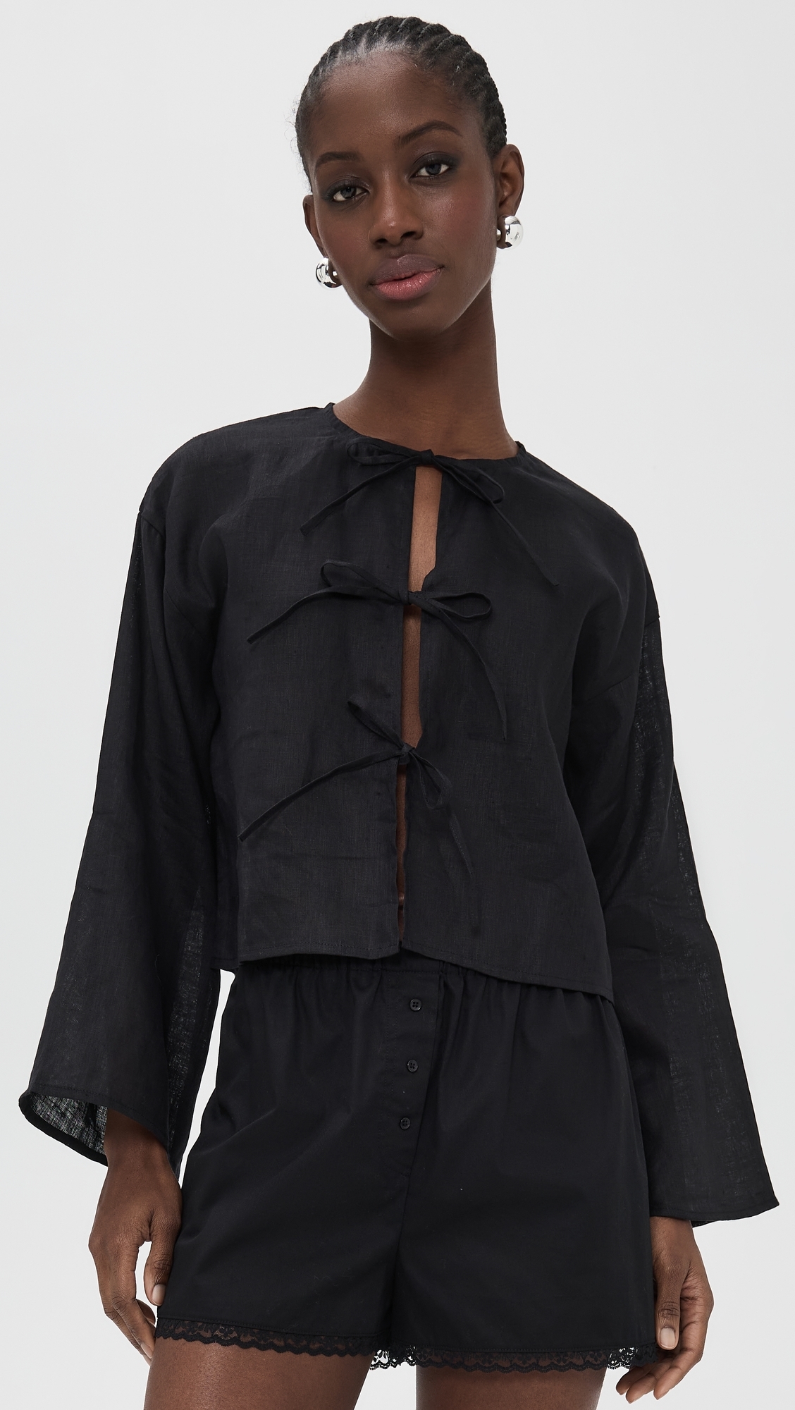 Inka Coverup Night