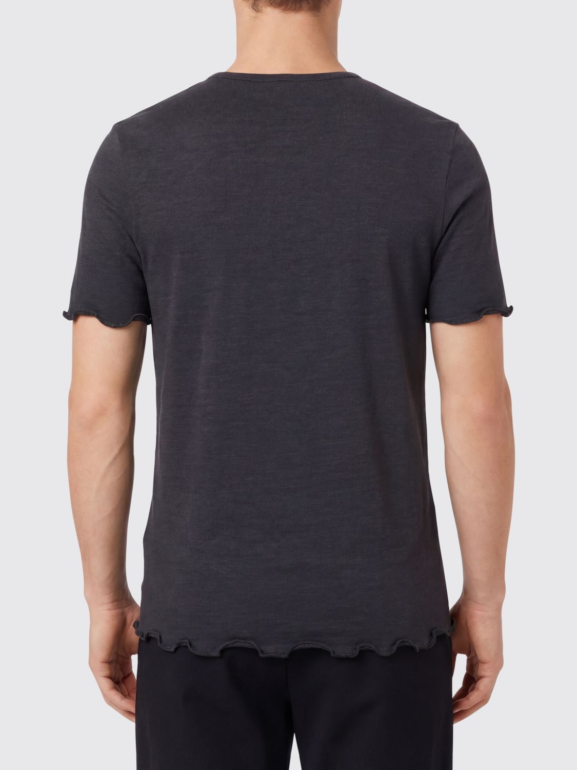 T-Shirt Woman color Ivory