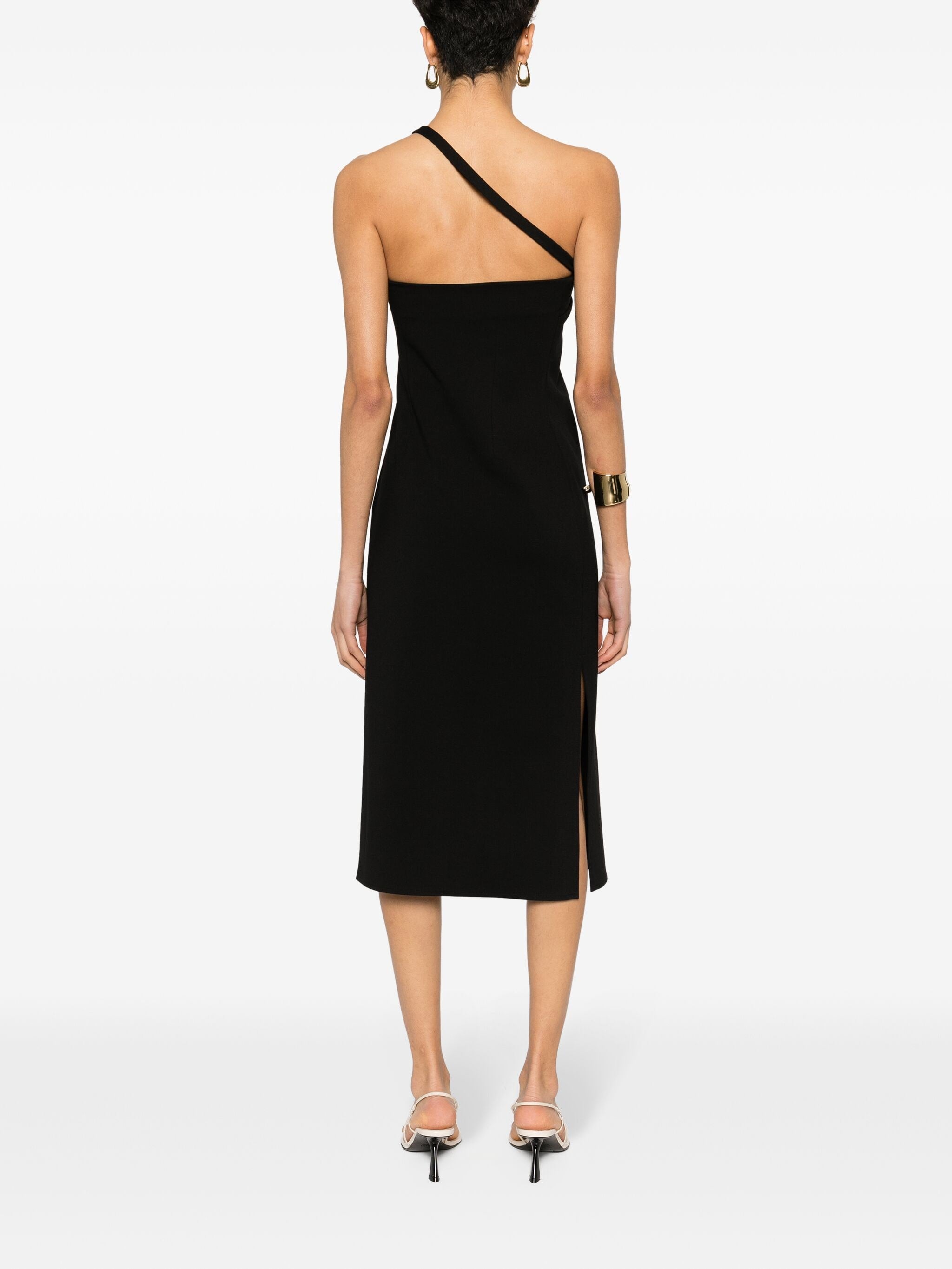Gauchere Kleid