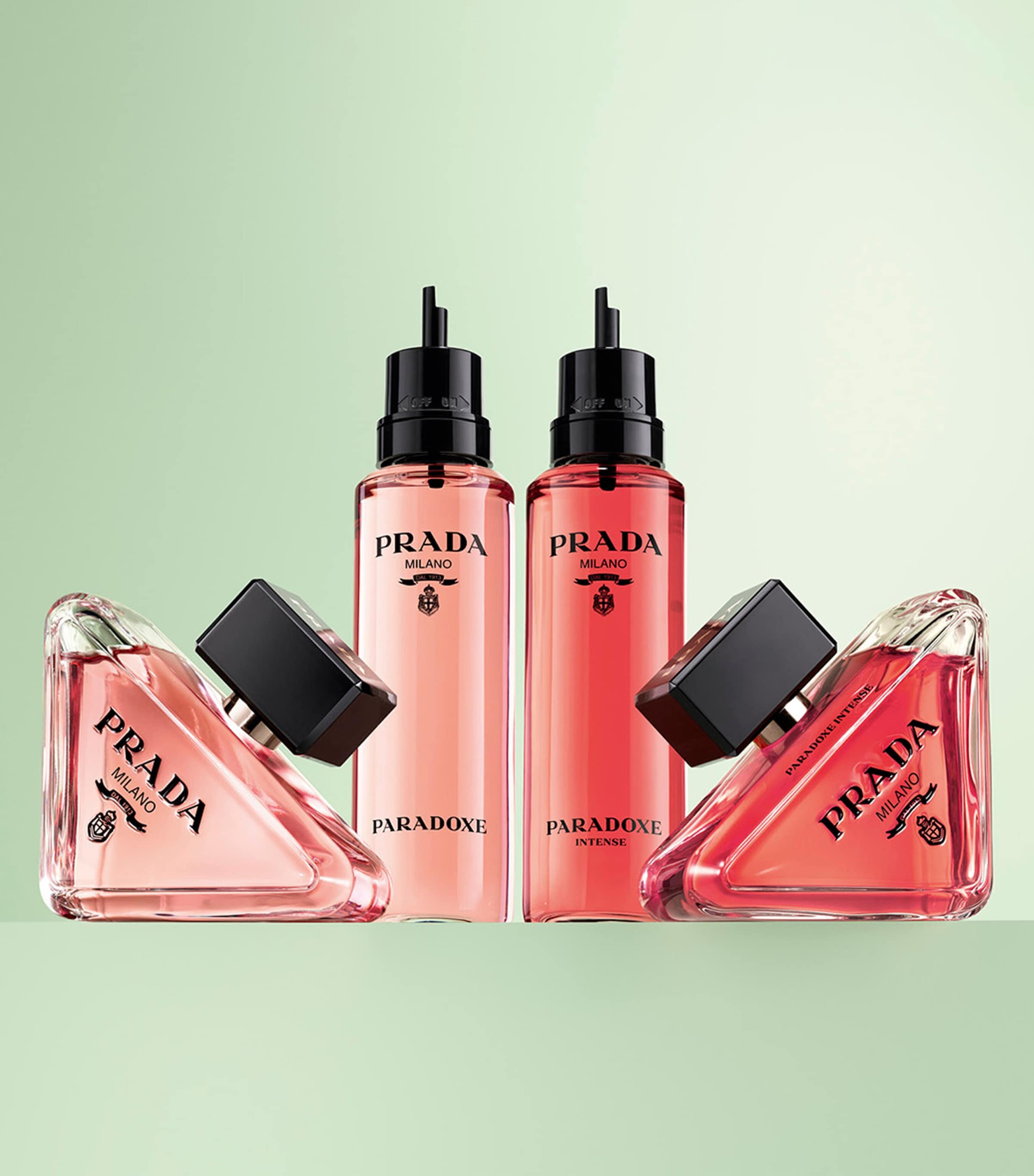 Prada Paradoxe Intense Eau de Parfum