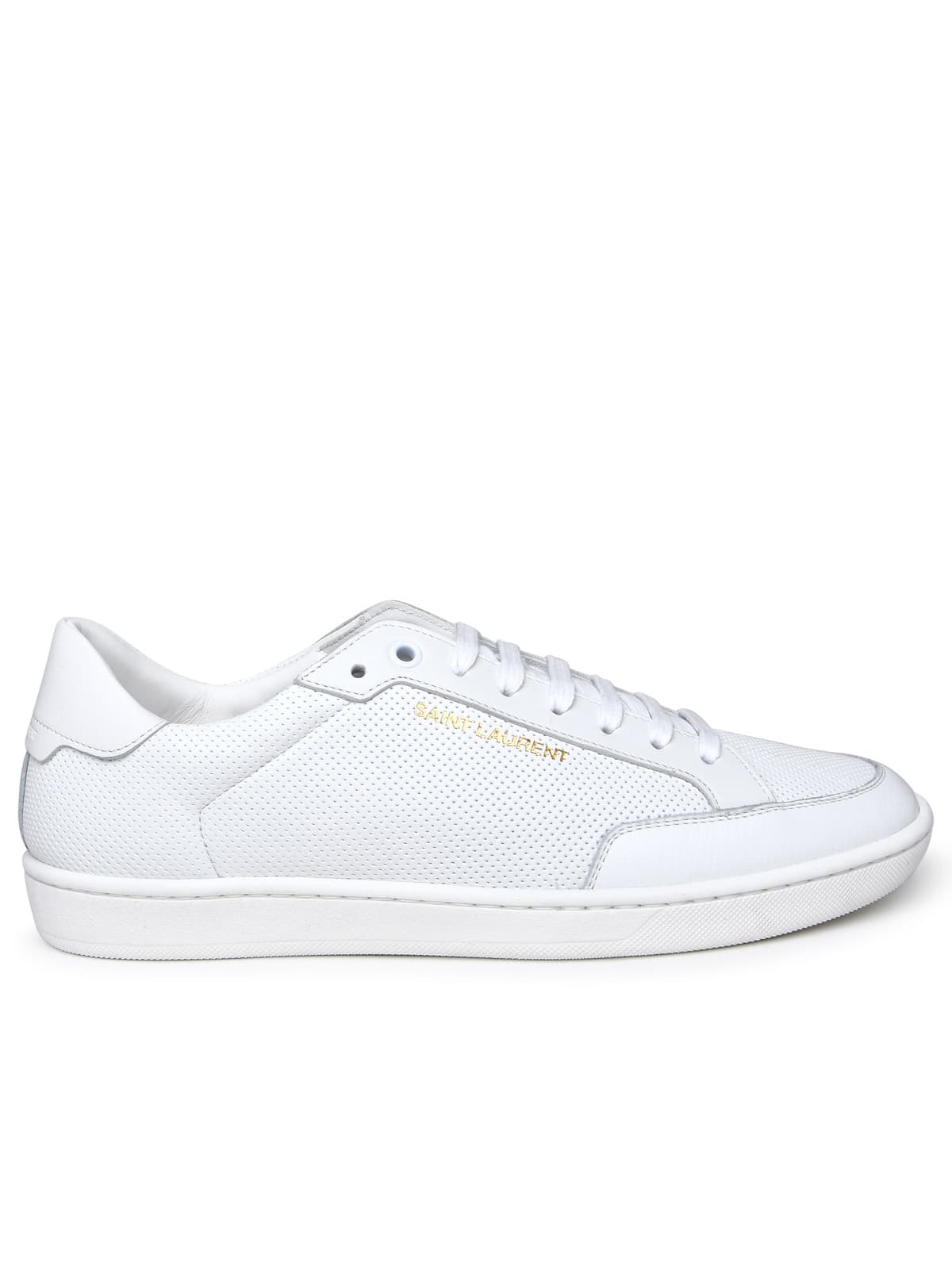 Sl/10 Low-top Sneakers