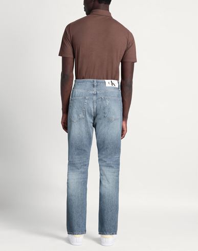 Man Jeans Blue Size 29W