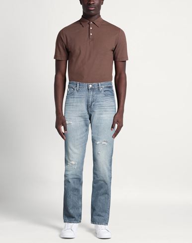 Man Jeans Blue Size 29W