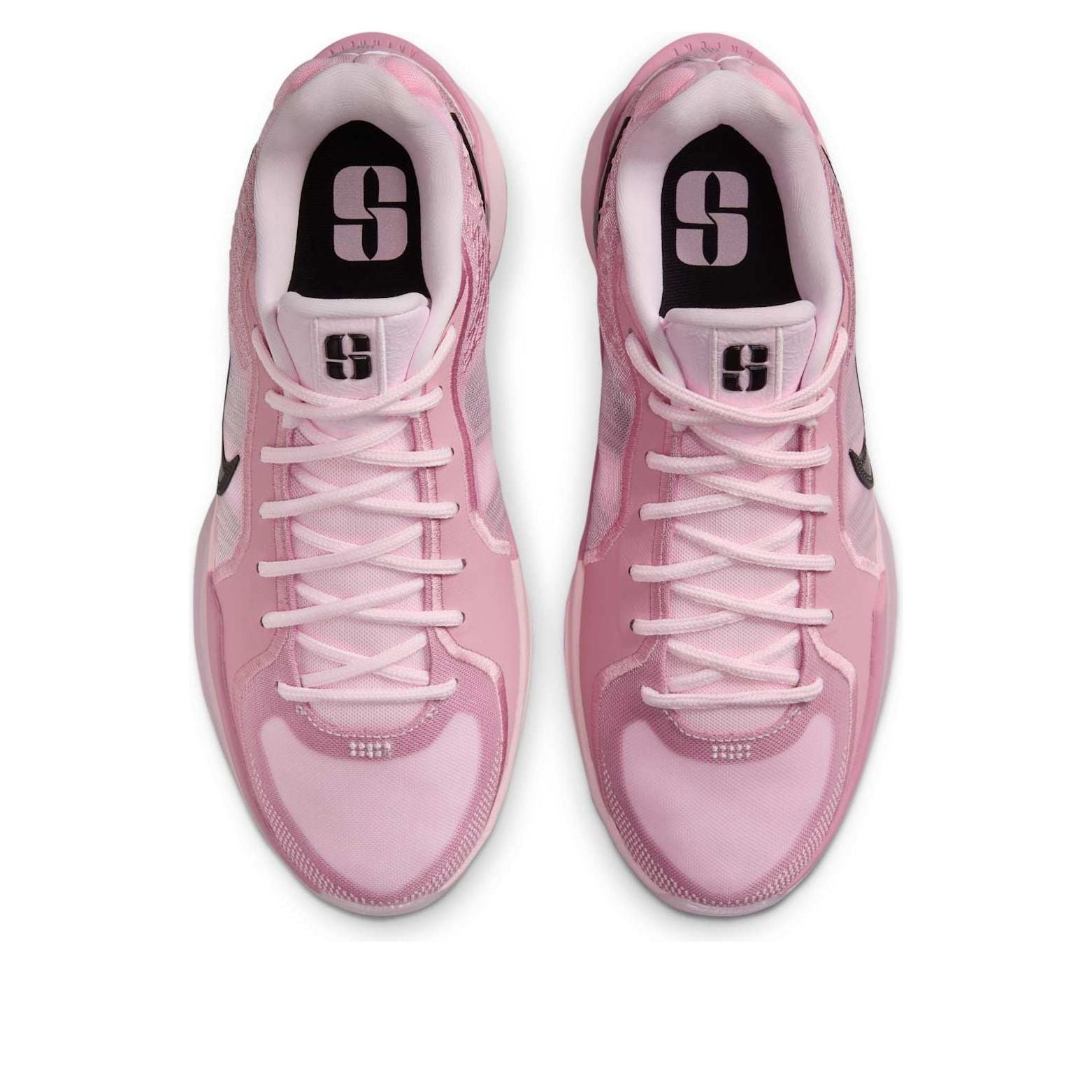 (WMNS) Sabrina 2 EP 'Pink Foam'
