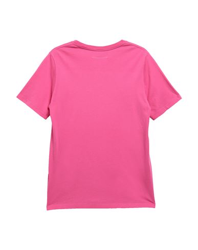 Kid T-shirt Fuchsia