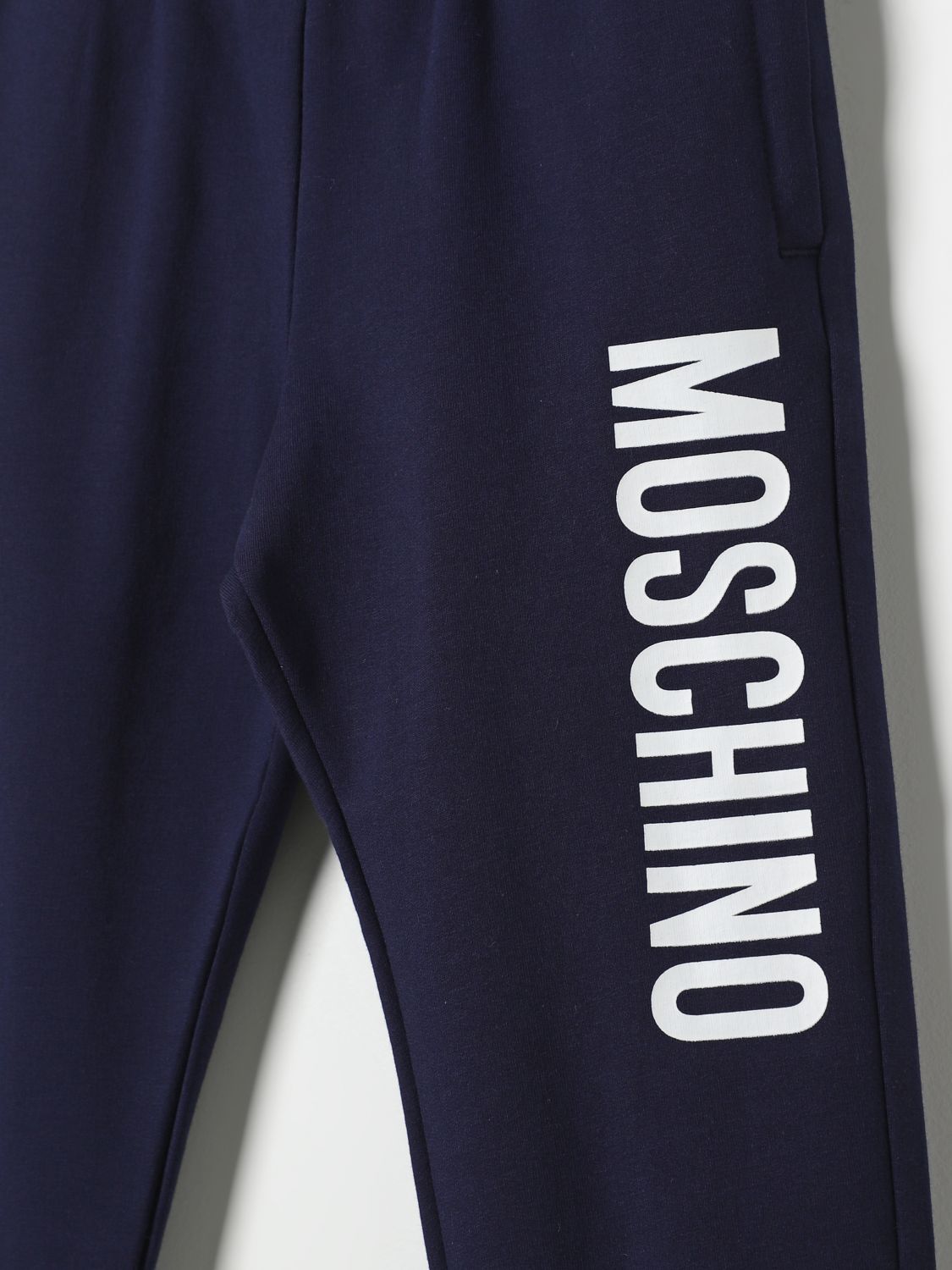 Pants Kids color Navy
