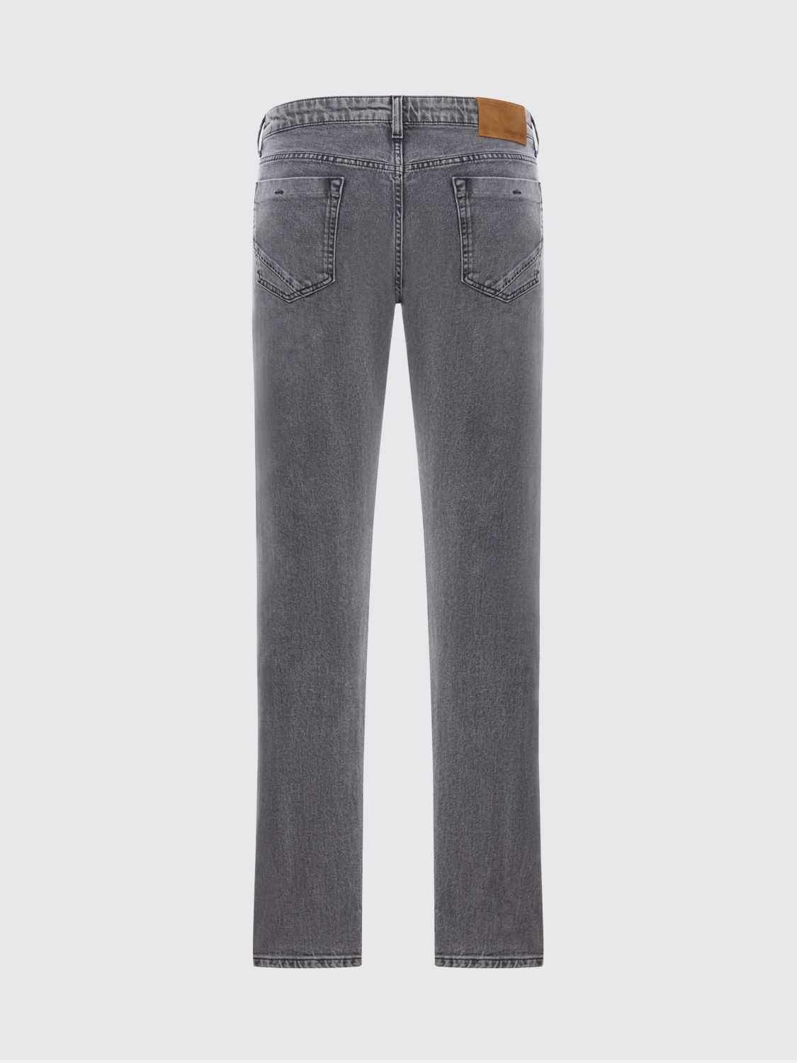 Jeans Men color Blue