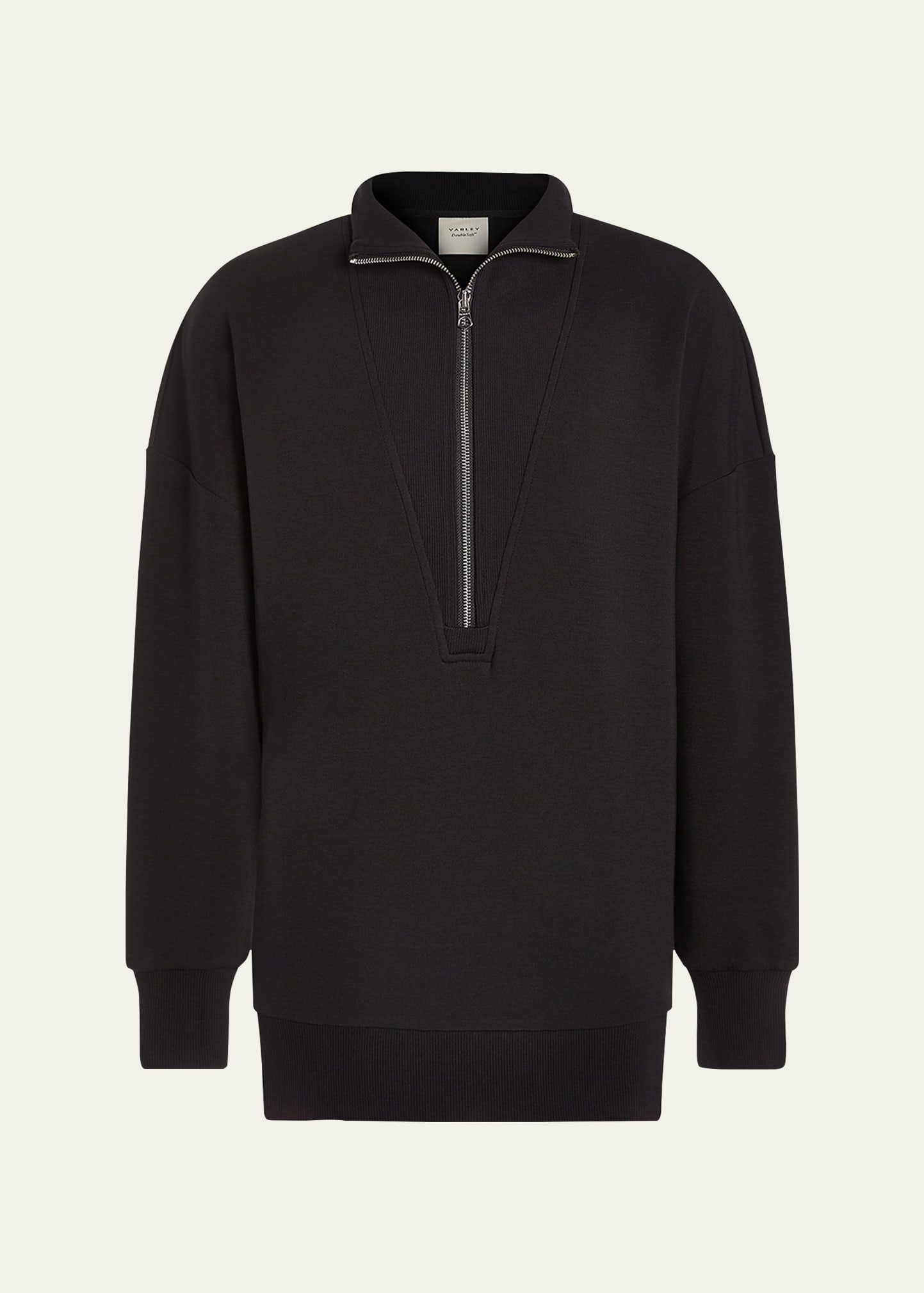 Maisie Longline Sweatshirt
