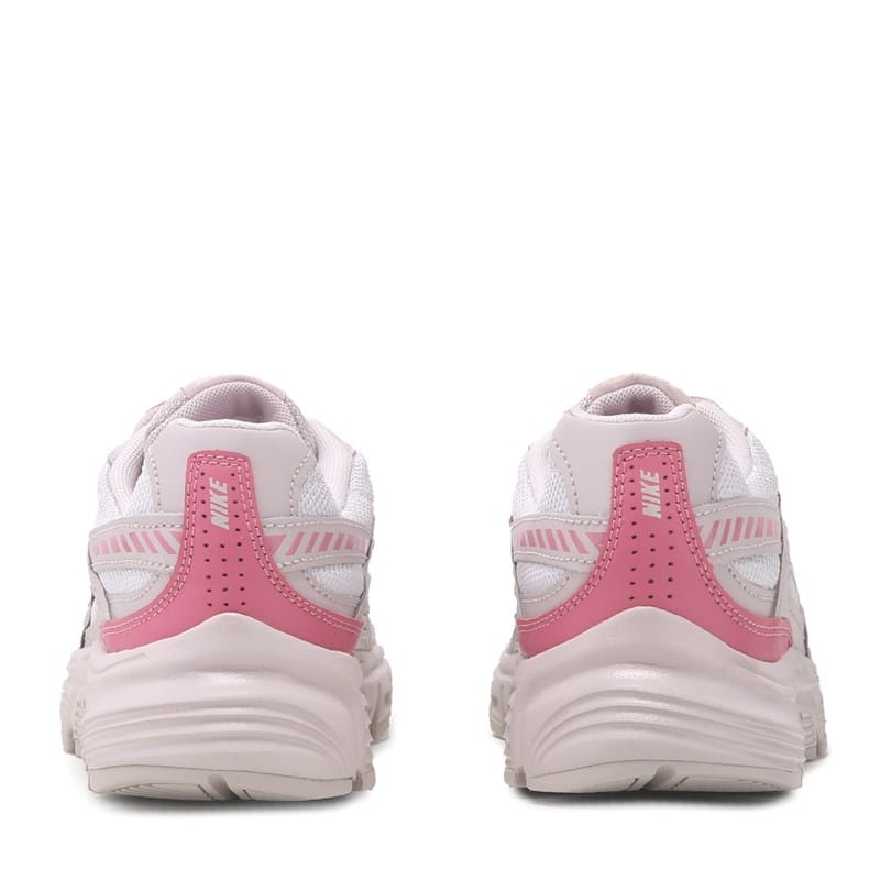 Women's Initiator Retro Sneakers (Grey/Violet)