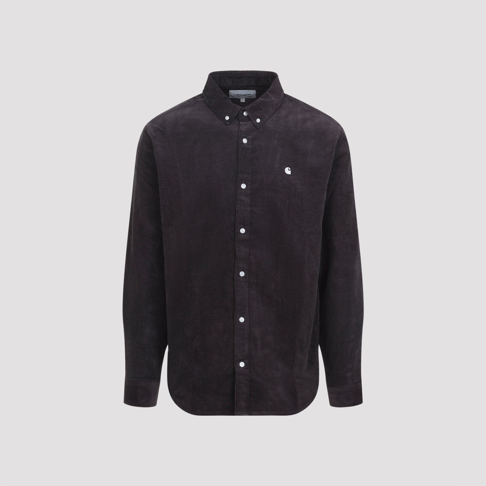 Madison Fine Cord Shirt
