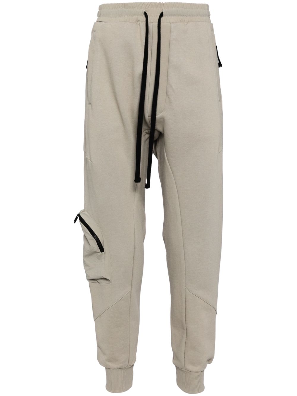 M ST 458 track pants - Neutrals