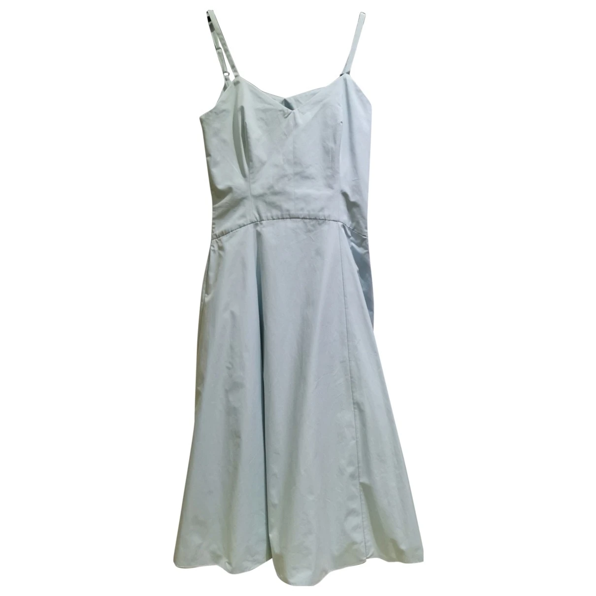 Dresses Cotton for Female 8 UK