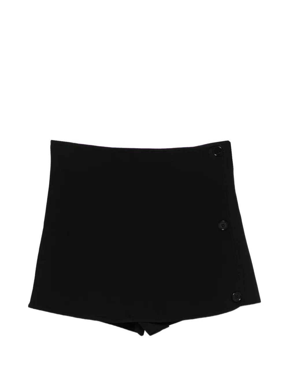Knit Orts
