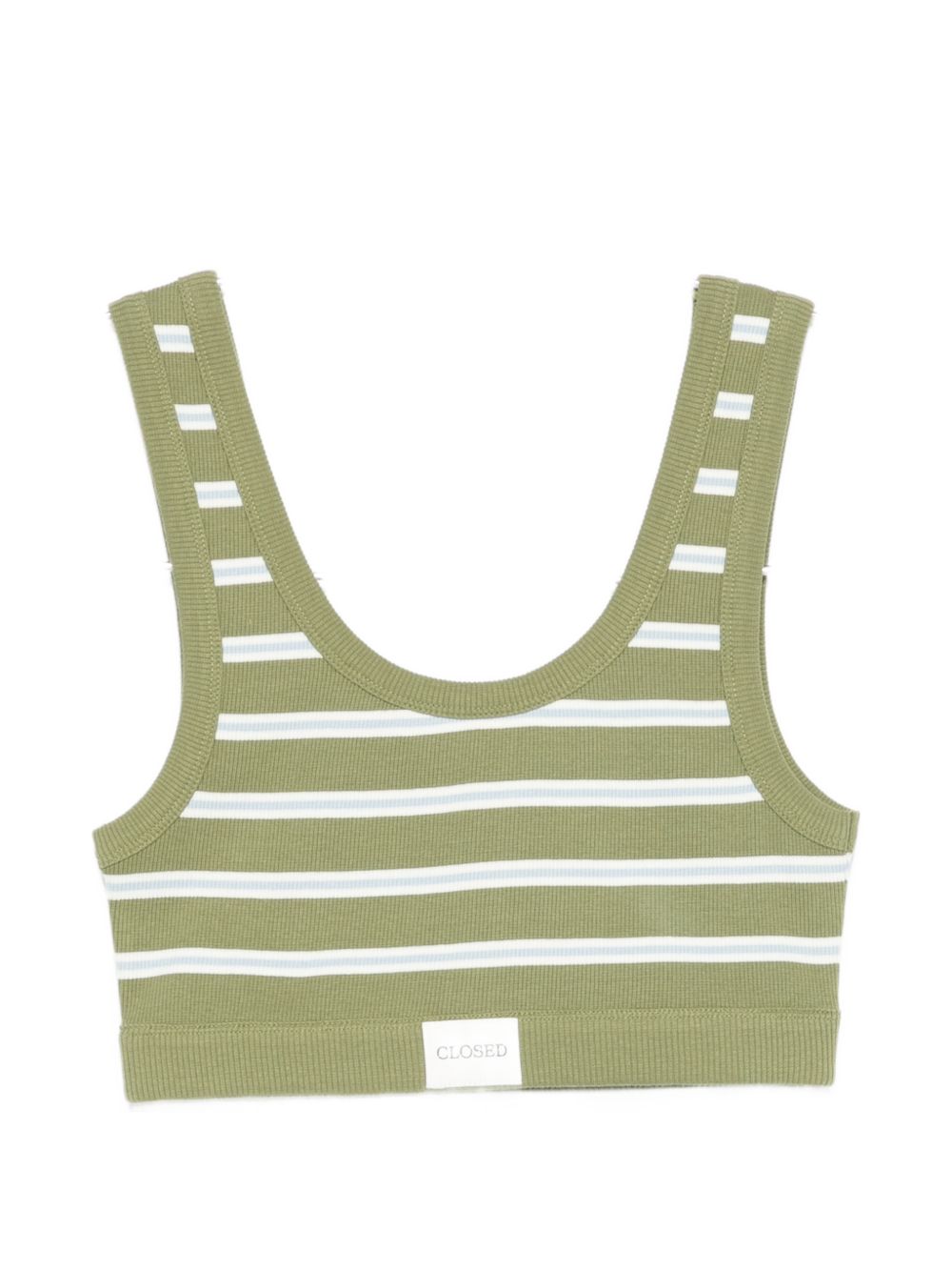 Cotton bralette bra