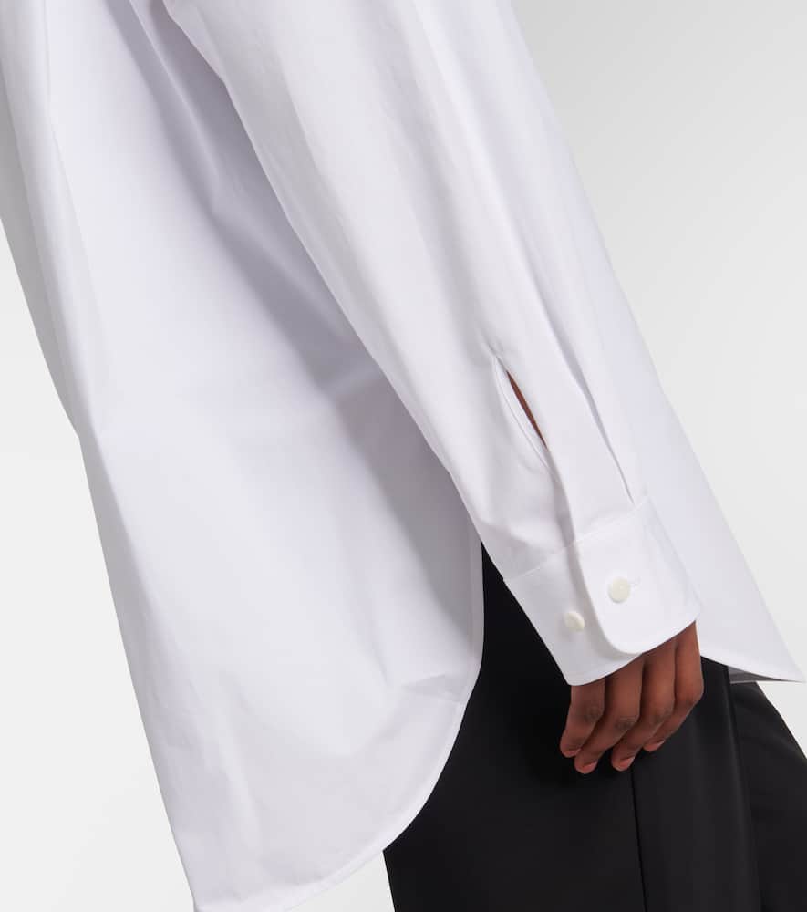 Chris Couture cotton shirt