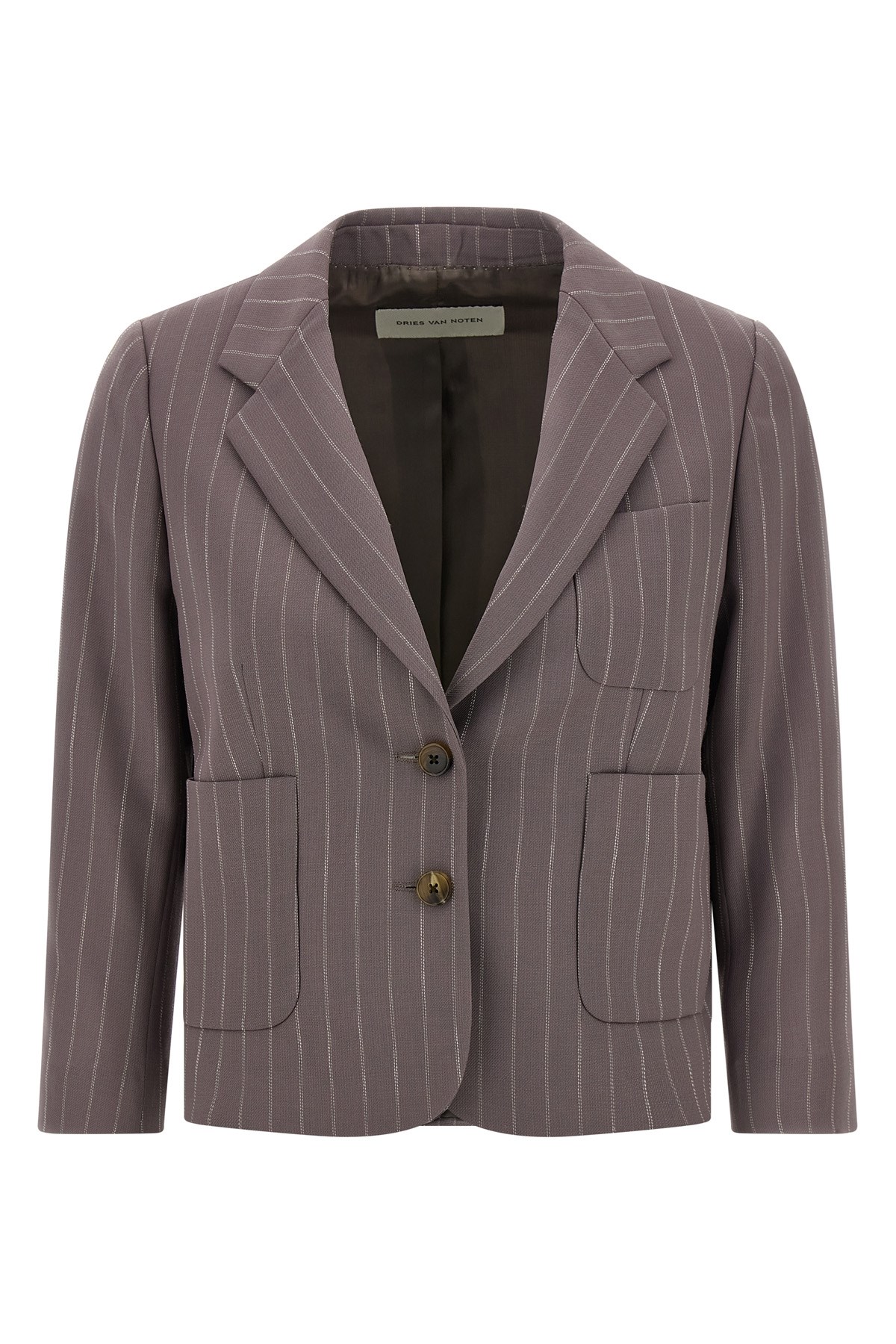 'Bamis' Blazer