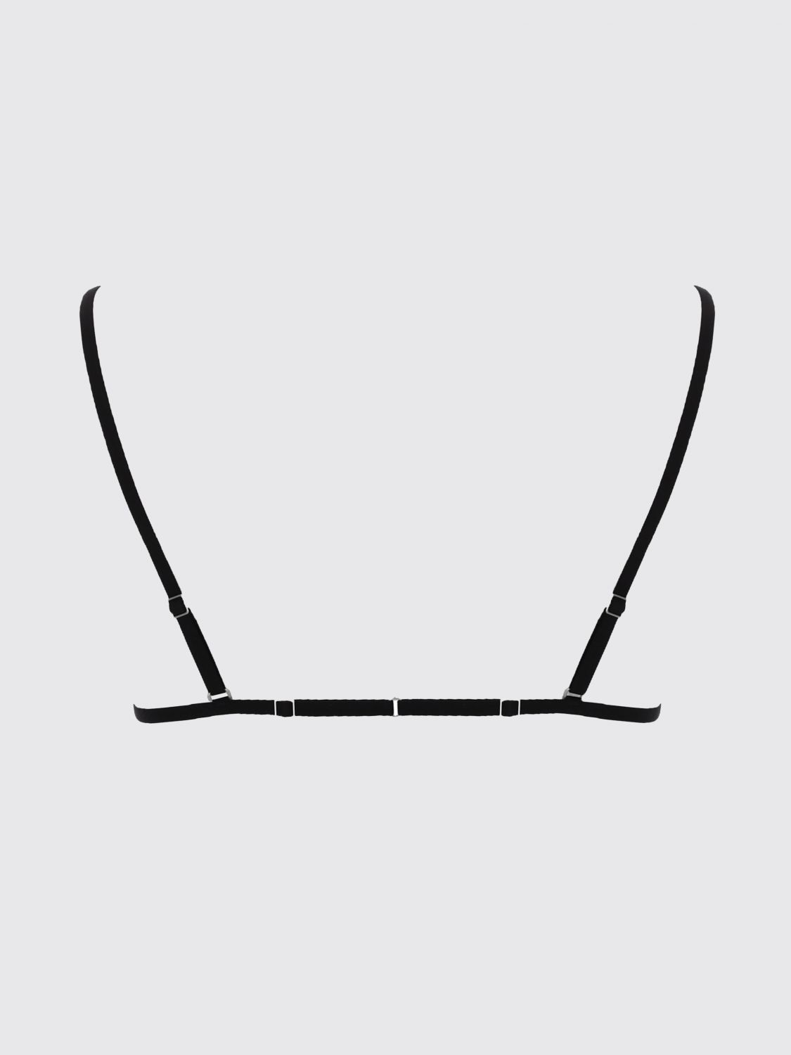 Lingerie Woman color Black