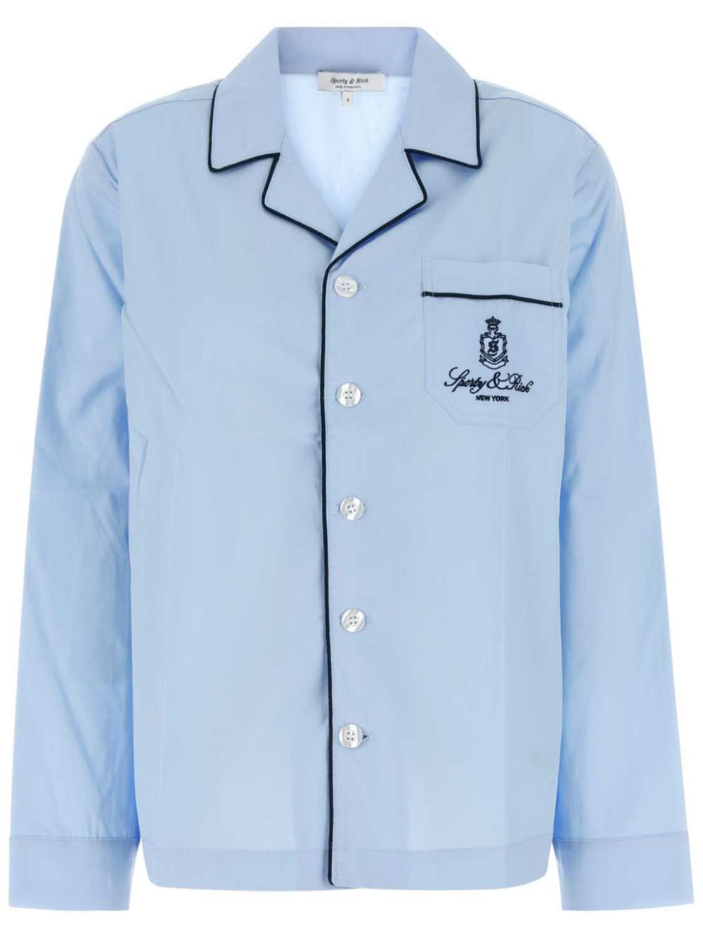 Vendome shirt - Blue