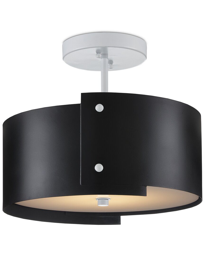 Ritsu Semi-Flush Mount