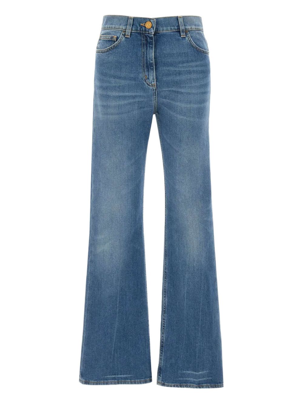 Seafarer flared jeans - Blue