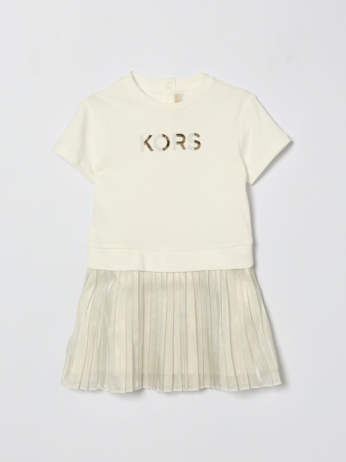 Romper Kids color White